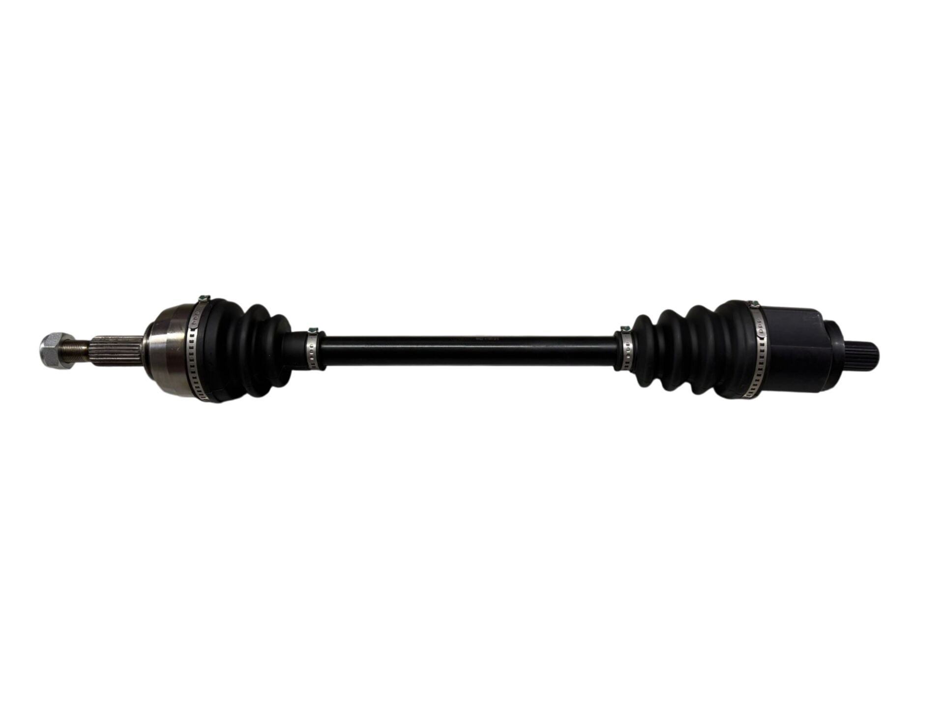 Renault Scenic 2 1.6 16V Otomatik Sol Aks 8200216626 8200302824 8200623767