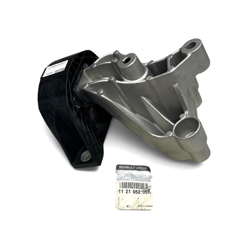 Dacia Sandero 3 2021 1.0 Sce Sağ Motor Takozu 112105206R