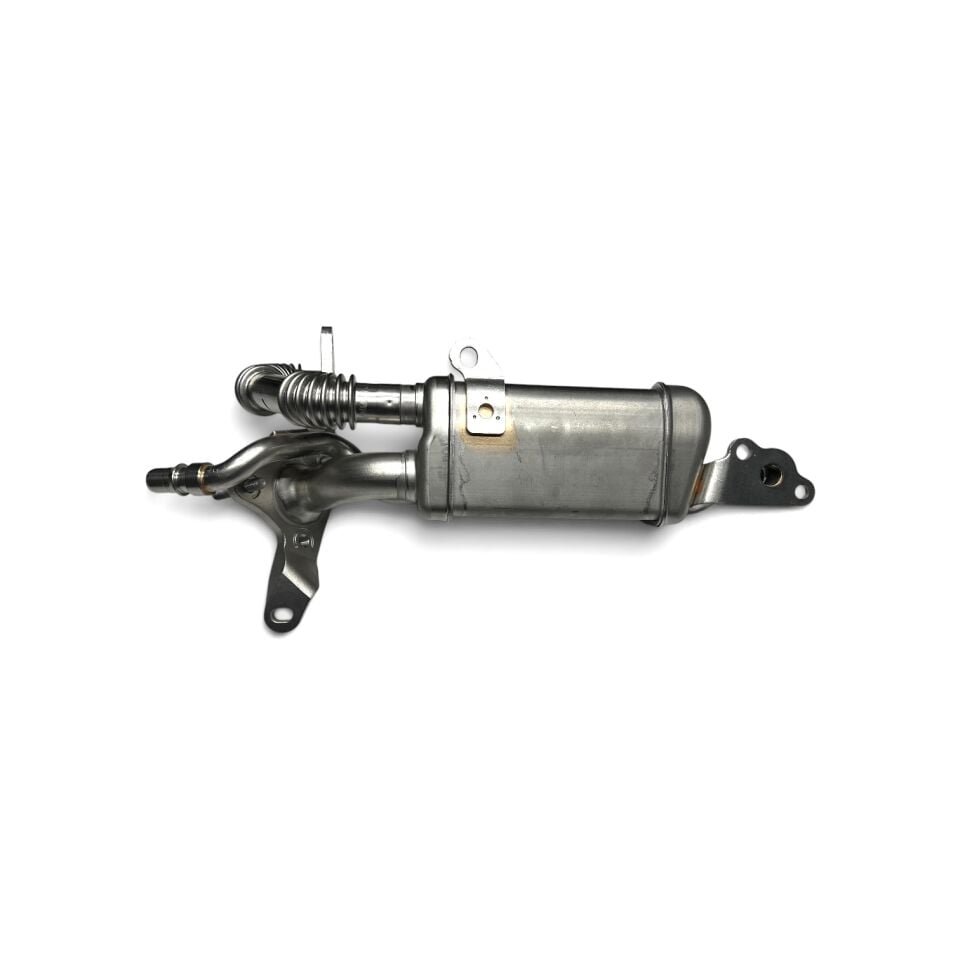 Renault Kangoo 3 Clio 4 Dokker 1.5 Dci Egr Soğutucu 147357082R 147350364R
