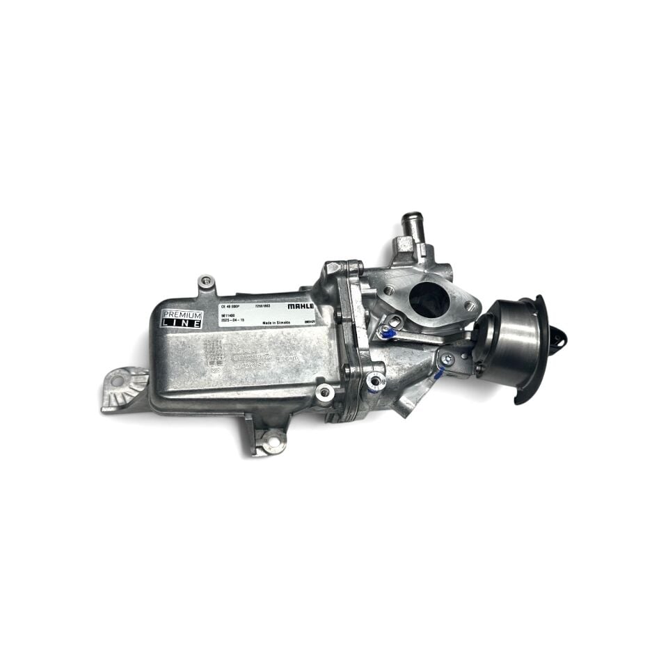 Renault Trafic 3 Talisman 1.6 Dci Çift Turbo 165 Bg Egr Soğutucu 147357086R