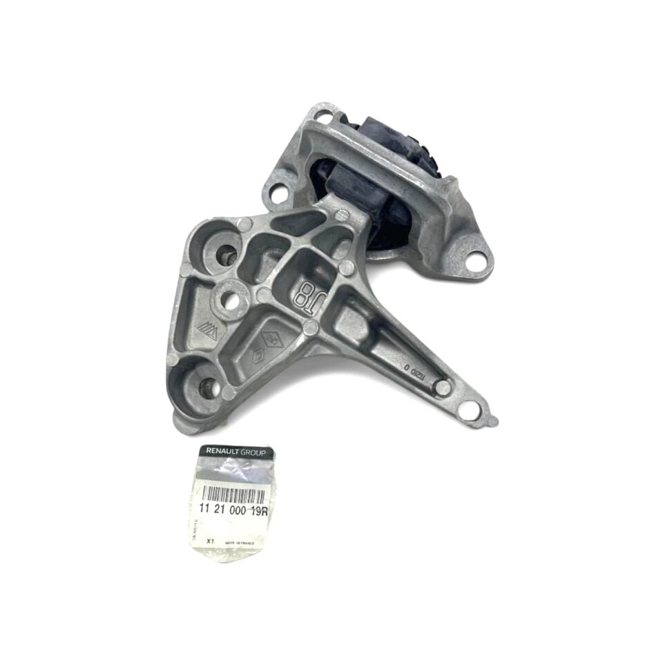 Renault Fluence Megane 3 1.5 Dci 5 Vites Sağ Motor Takozu 112100019R