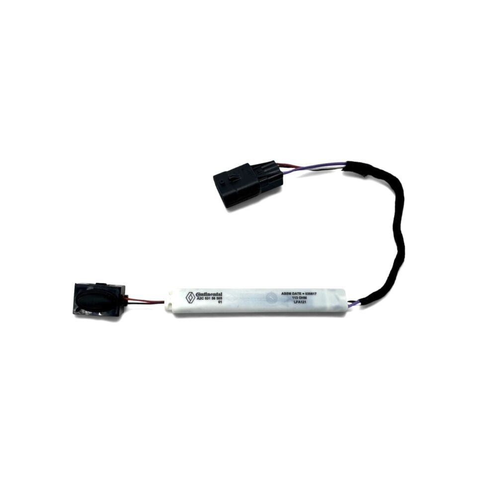 Kapı Kol Anteni Renault Megane 3 Fluence Clio 4 285989032R