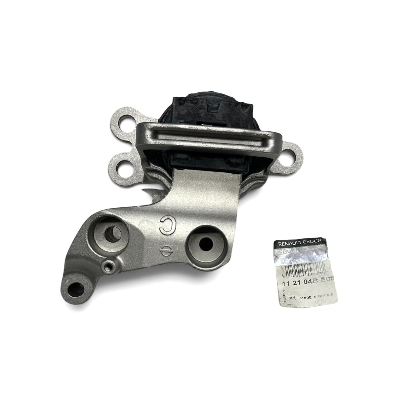 Renault Kadjar Koleos 1.6 Dci Sağ Motor Takozu 112104BE0B 112104BE0A