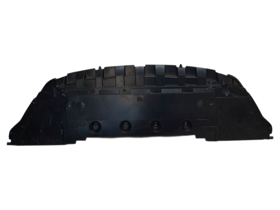 Renault Austral 2025 Sonrası Ön Tampon Alt Muhafaza 638446676R
