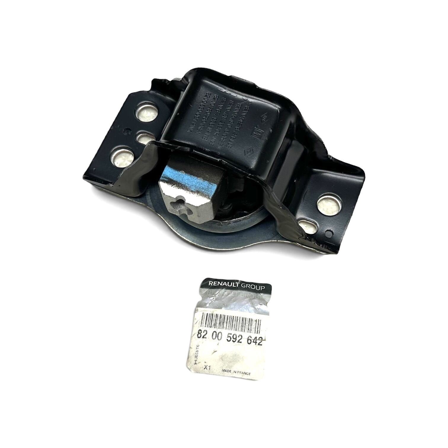 Renault Megane 2 Scenic 2 1.5 Dci Sağ Motor Takozu 8200592642