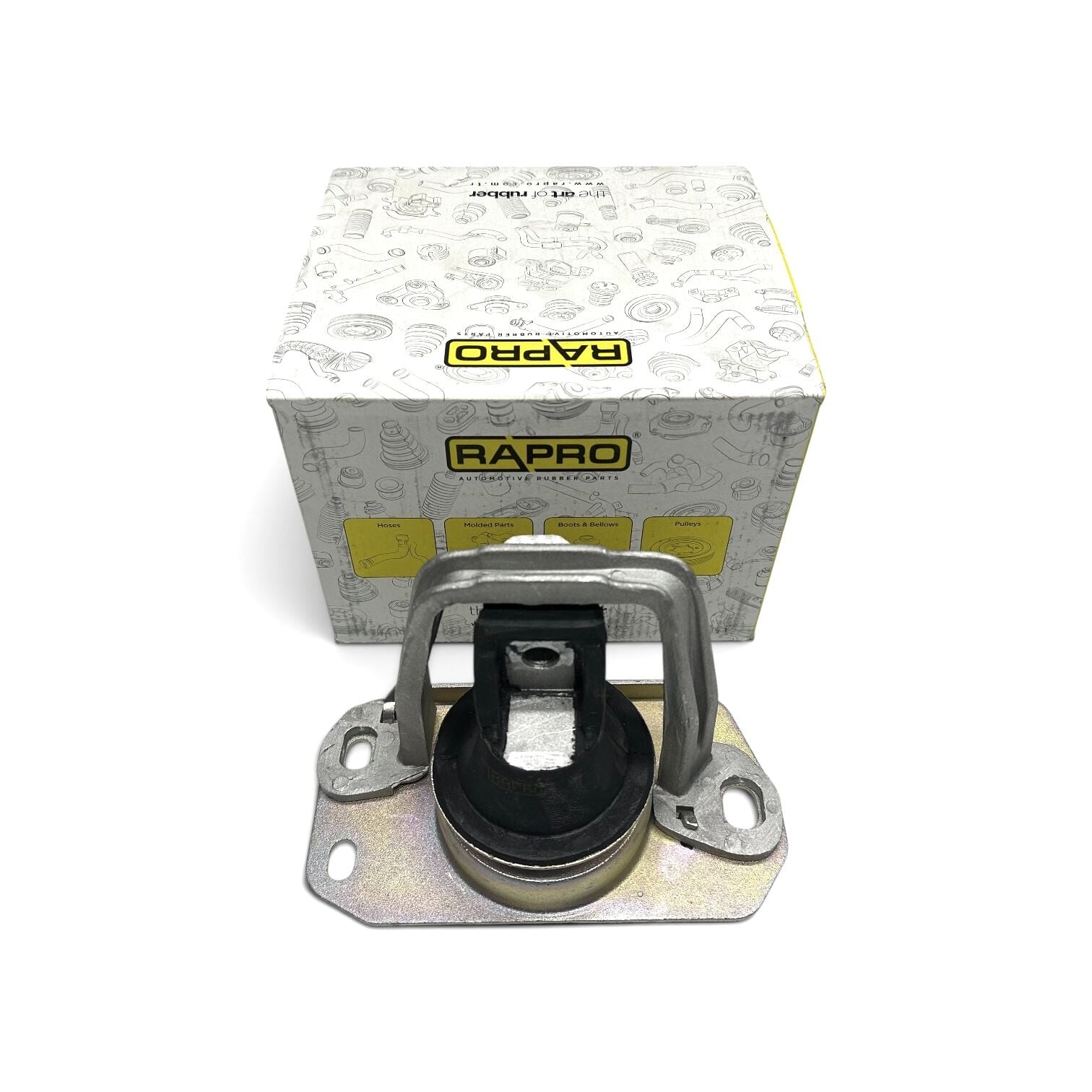 Renault Trafic 1.9 2.0 Sağ Motor Takozu 8200378211