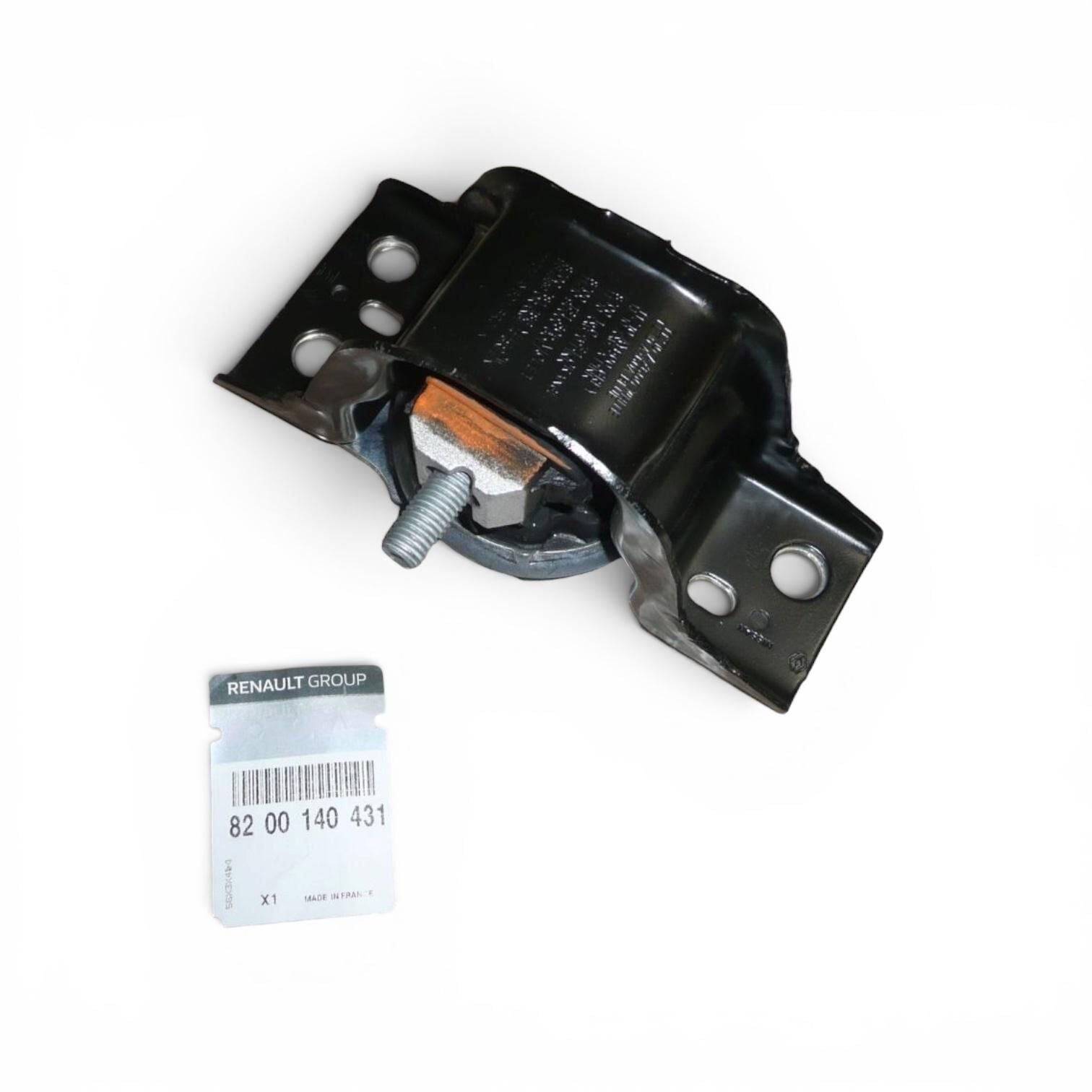 Renault Clio 3 Modus 1.5 Dci Sağ Motor Takozu 8200140431