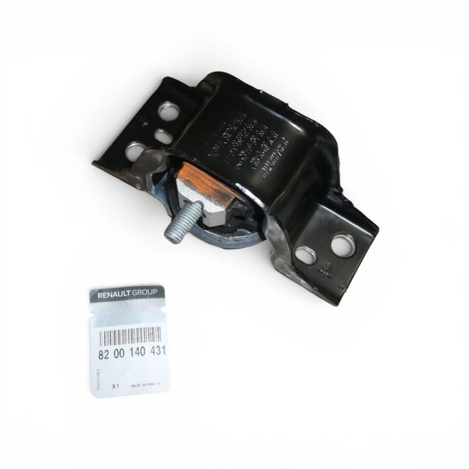 Renault Clio 3 Modus 1.5 Dci Sağ Motor Takozu 8200140431