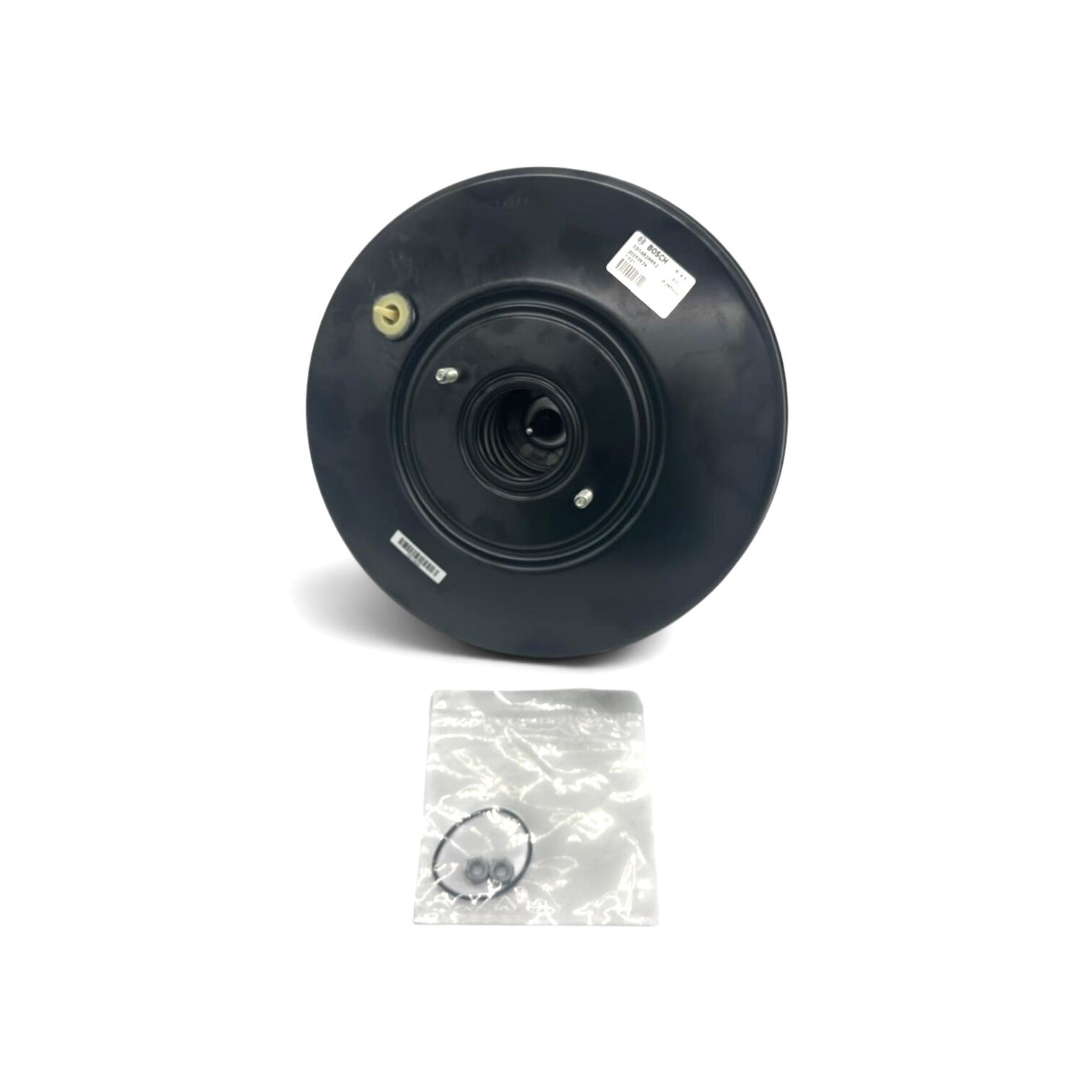 Renault Fluence Megane 3 Westinghause Fren Hava Deposu 472101496R 472104452R
