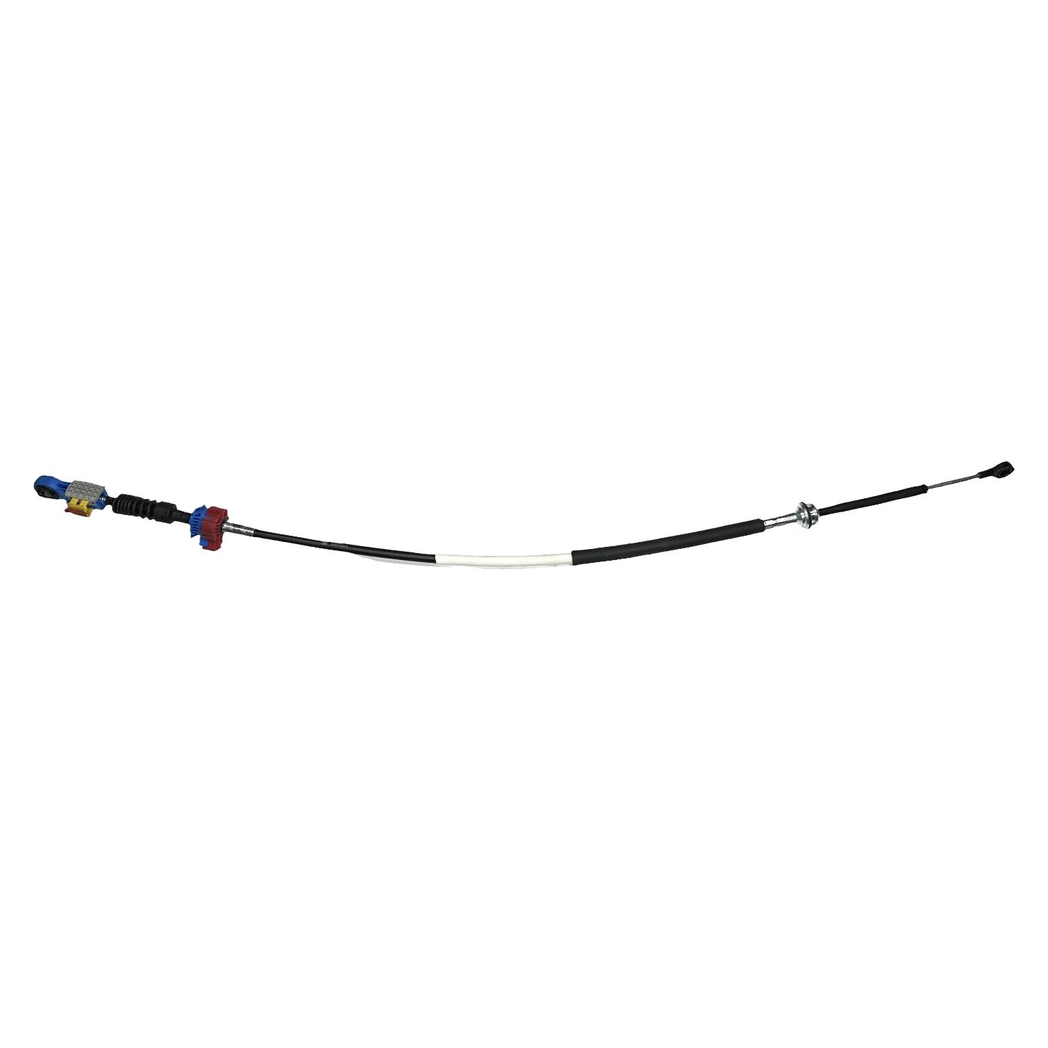 Renault Clio 4 Captur Otomatik Vites Kolu Vites Teli 341083971R 341080592R 341080966R