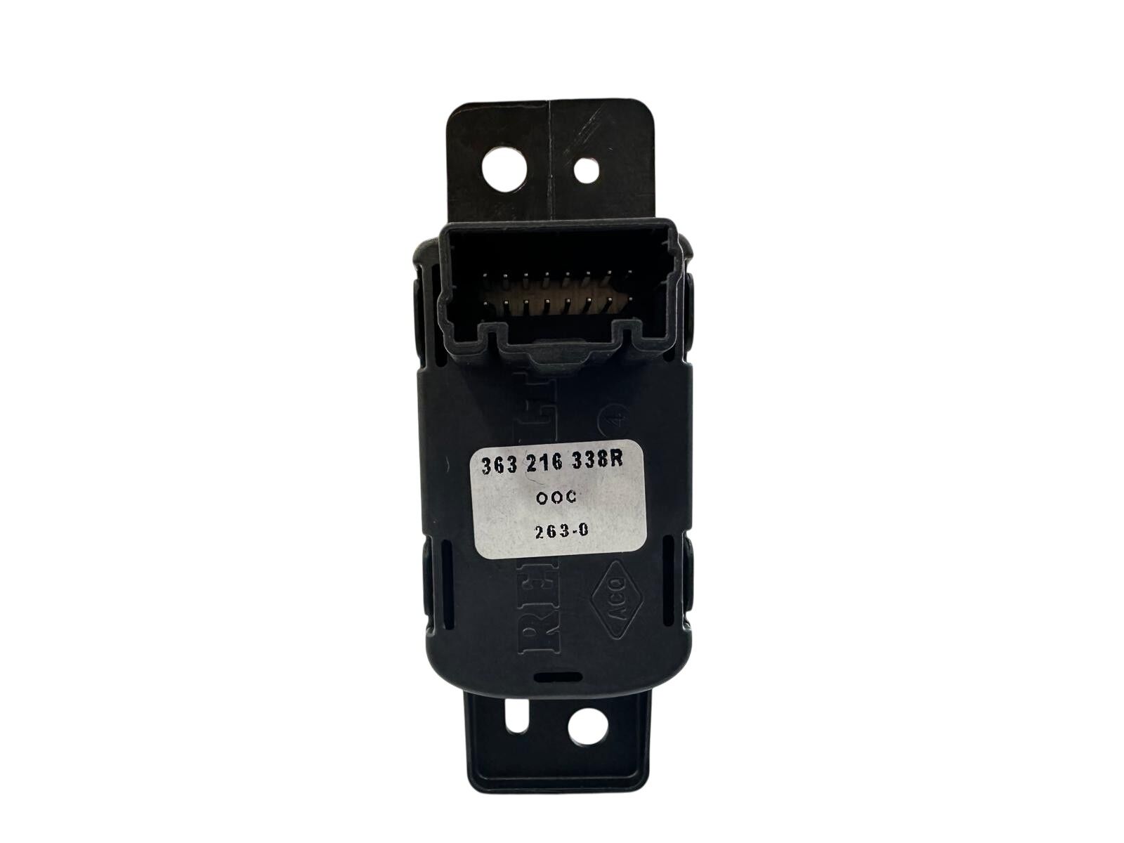 Renault Megane 4 Kadjar Talisman Park Fren Butonu 363216544R 363214222R 363216338R
