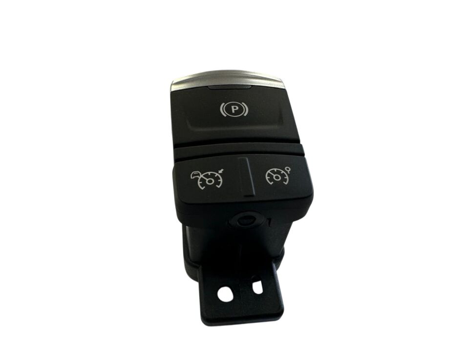 Renault Megane 4 Kadjar Talisman Park Fren Butonu 363216544R 363214222R 363216338R