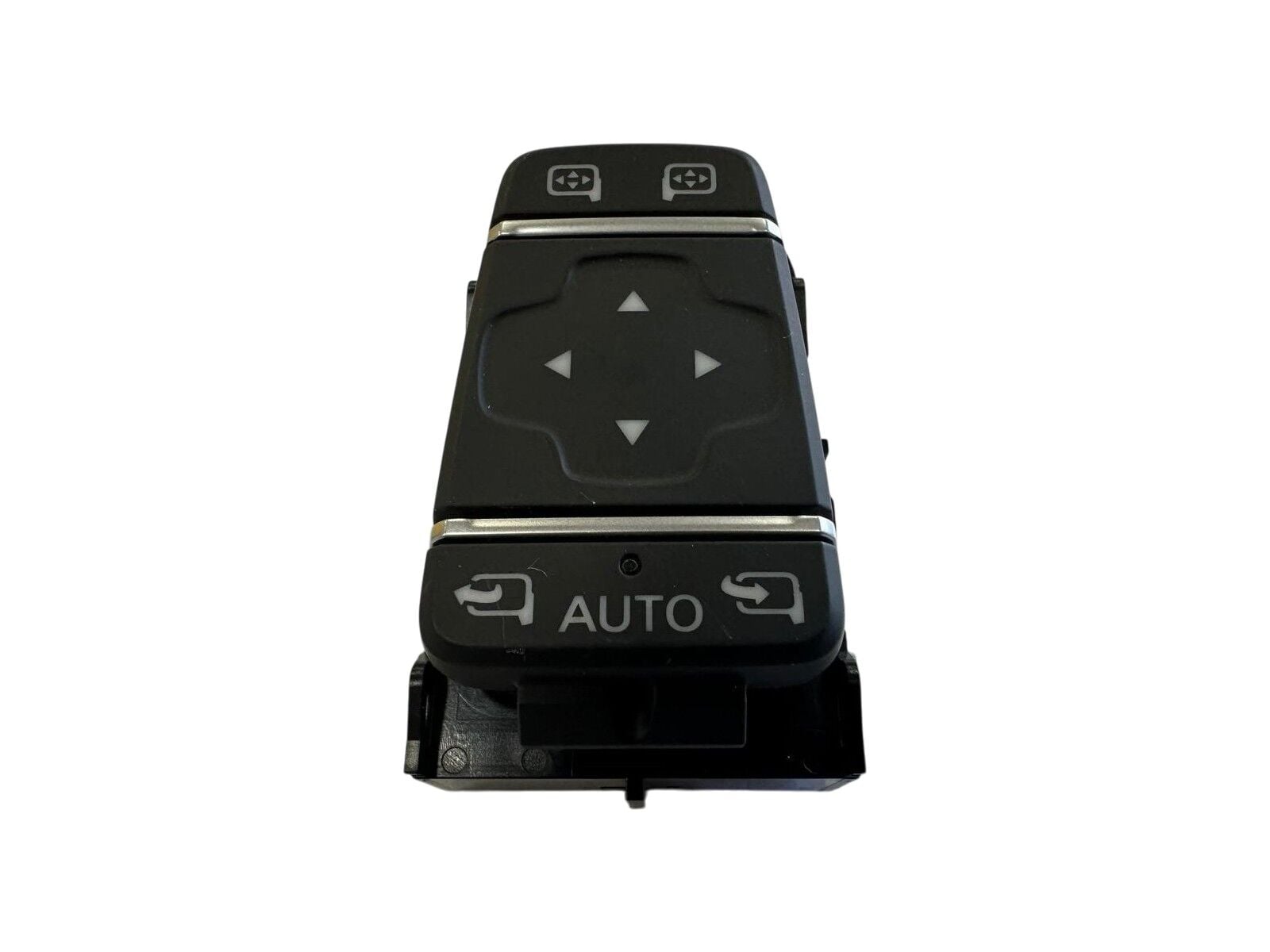 Renault Clio 4 Ayna Kumanda Düğmesi Katlanır Ayna 255702886R