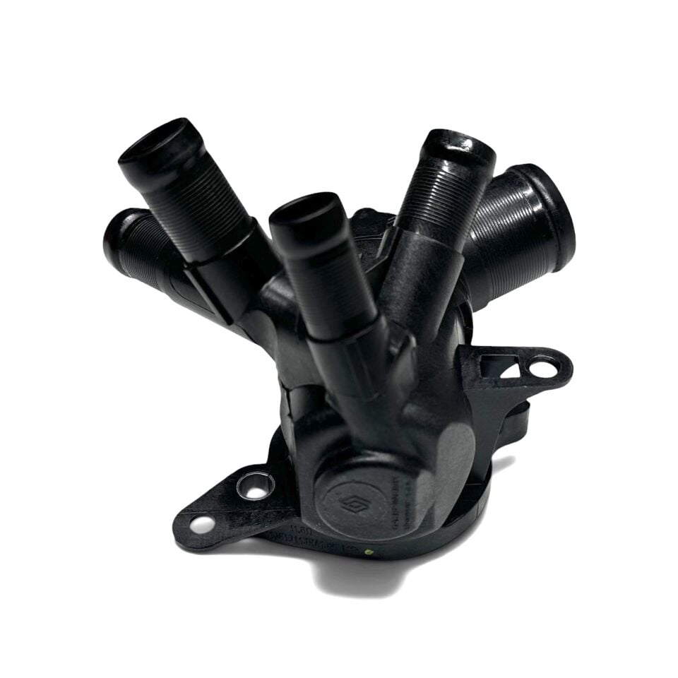 Renault Clio 4 Captur 1.2 Tce  H5F Termostat Kutusu 110617089R 110619413R