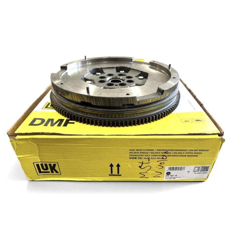 Renault Master 4 2.3 Dci Motor Volanı 123008972R 123108013R 415103110