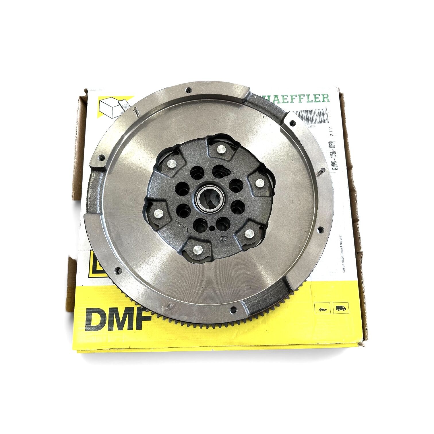 Renault Master 4 2.3 Dci Motor Volanı 123008972R 123108013R 415103110