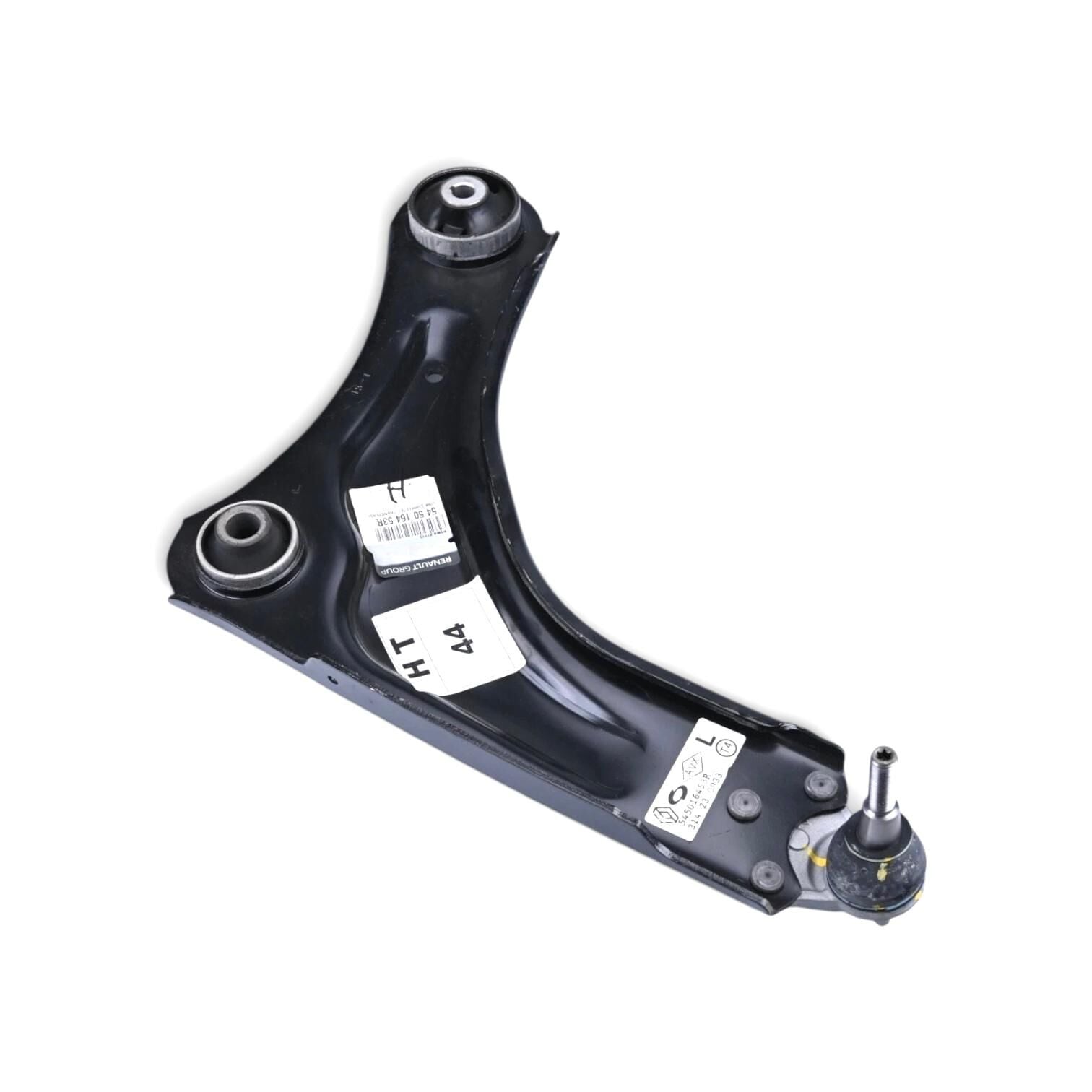 Renault Latitude Sol Ön Salıncak Orjinal 545016453R 545011952R