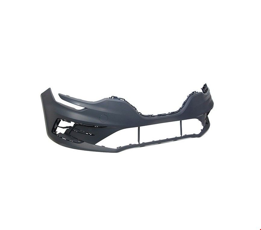 Renault Megane 4 Faz II 2020> Ön Tampon 601980575R 601984810R