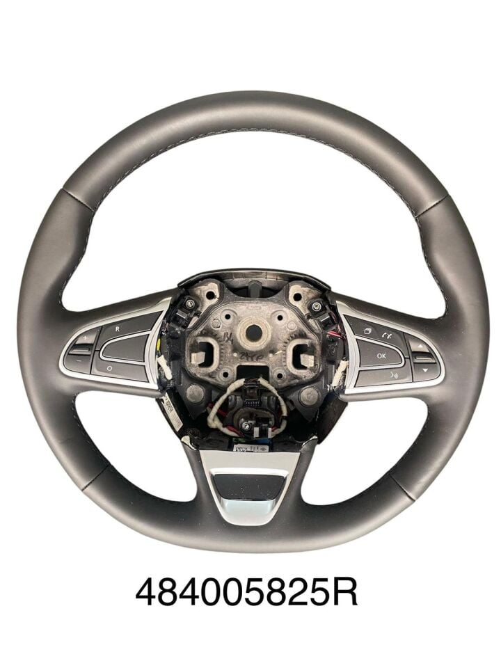 Renault Megane 4 Talisman Direksiyon Simidi 484005825R