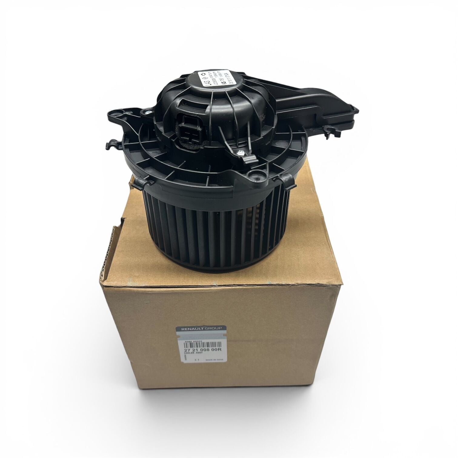 Renault Latitude Kalorifer Motoru 272100800R