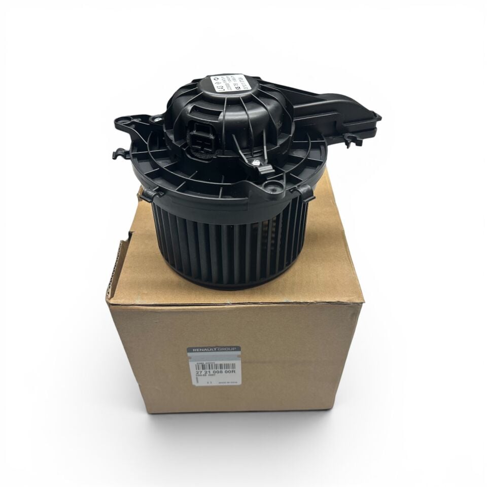 Renault Latitude Kalorifer Motoru 272100800R