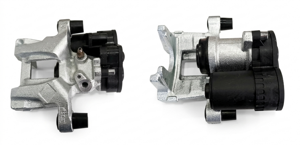 Fren Kaliperi Sağ Arka Renault Duster 440001268R