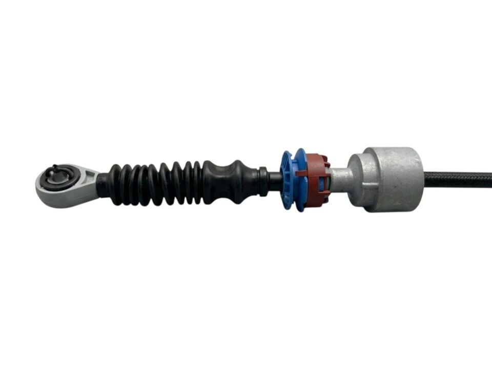 Renault Megane 4 Otomatik Vites Teli Dc4 349353485R