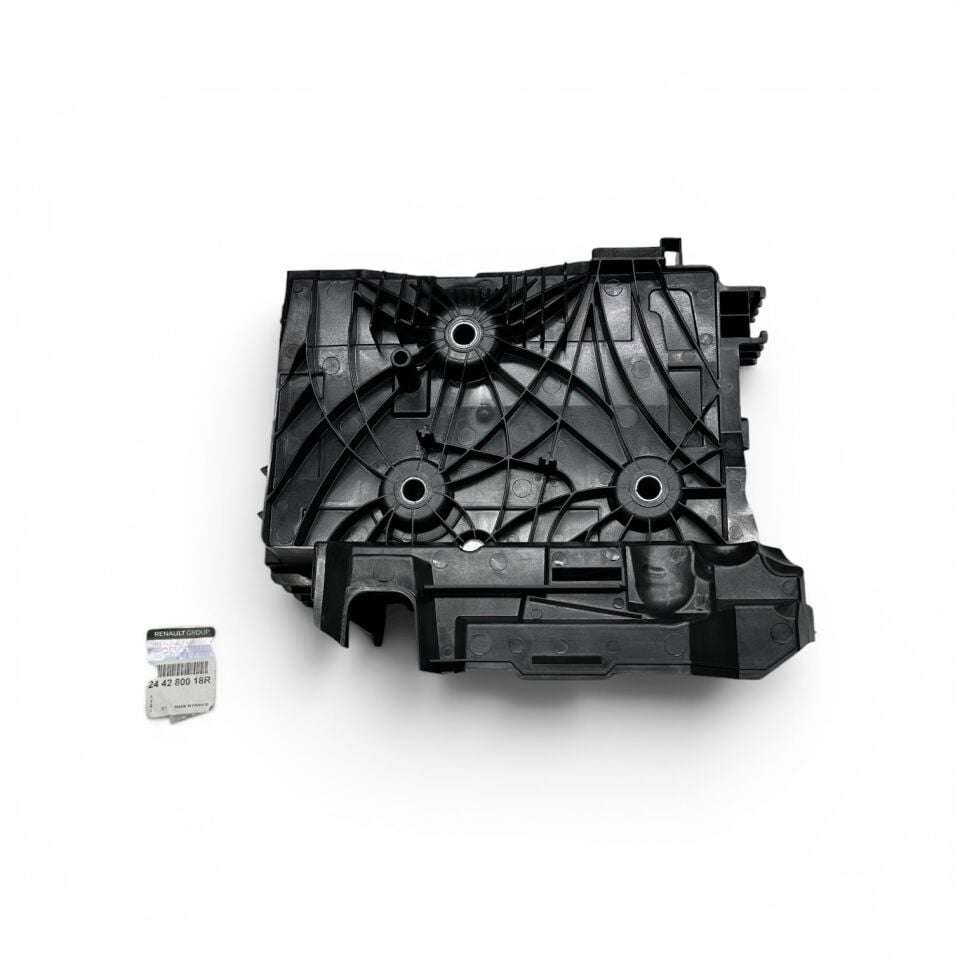 Renault Megane 4 Talisman Akü Alt Tablası 244280018R 244280249R