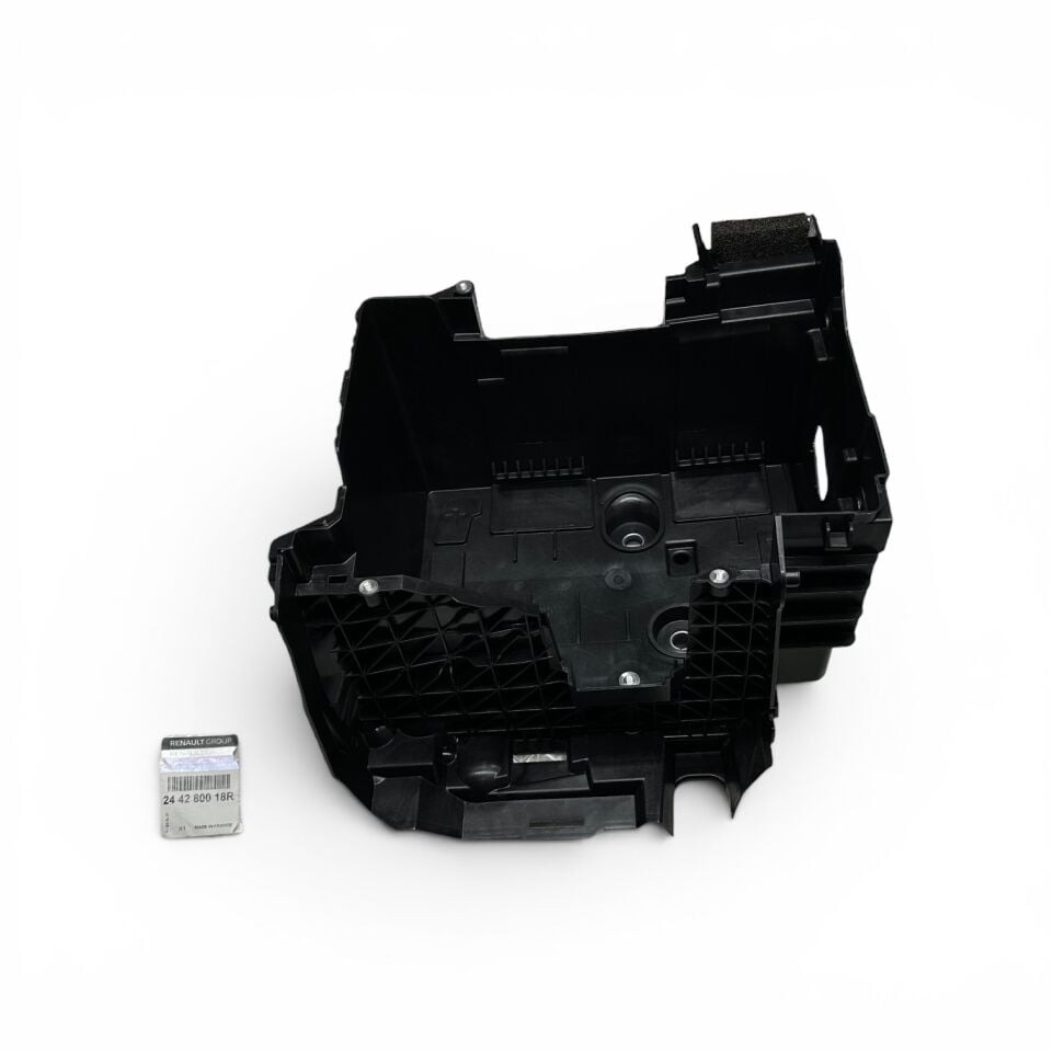 Renault Megane 4 Talisman Akü Alt Tablası 244280018R 244280249R
