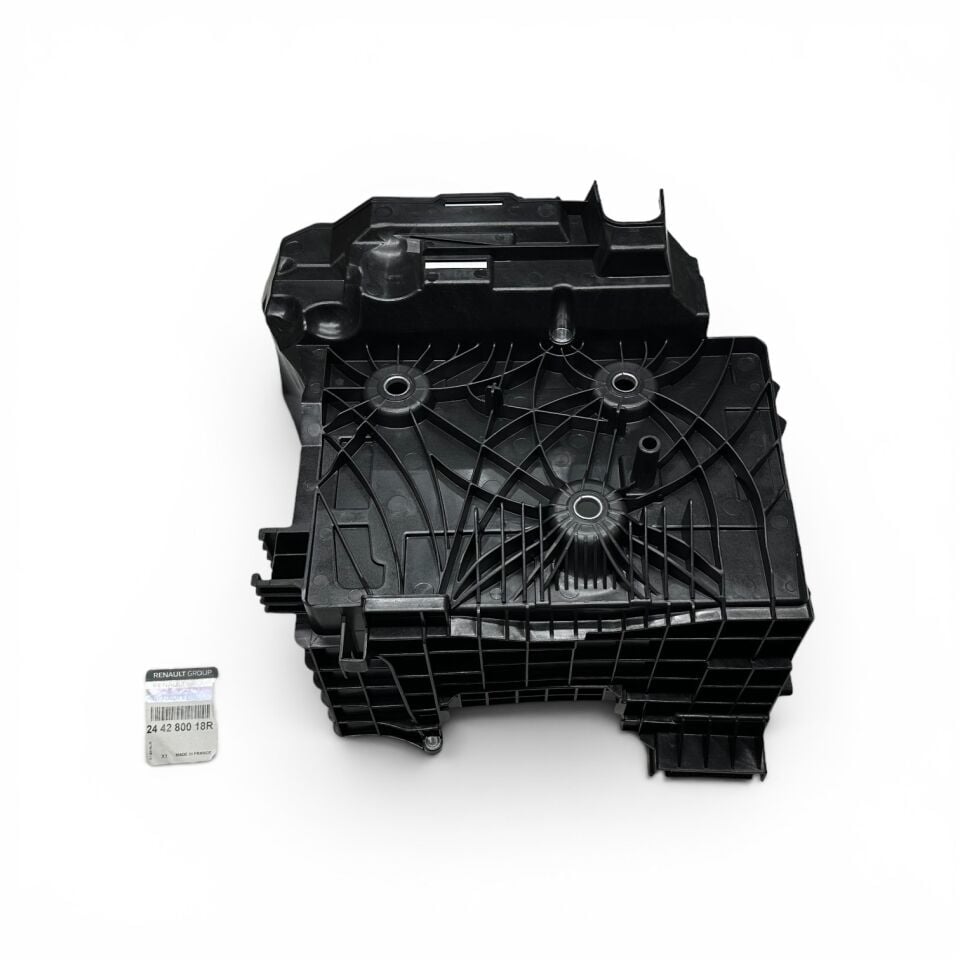 Renault Megane 4 Talisman Akü Alt Tablası 244280018R 244280249R