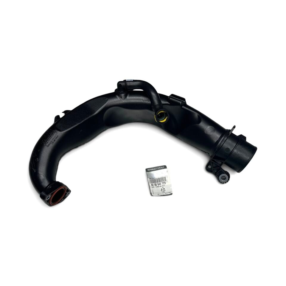 Dacia Lodgy Dokker Duster 1.5 Dci Hava Filtre Borusu 8200645723 165769779R