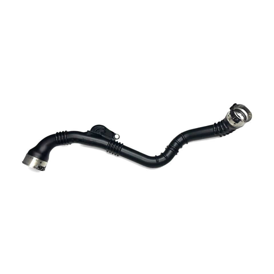 Renault Megane 4 1.5 Dci (2016-2019) Turbo Borusu Hortumu 144608957R 144602443R
