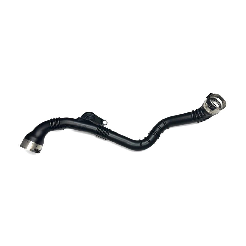 Renault Megane 4 1.5 Dci (2016-2019) Turbo Borusu Hortumu 144608957R 144602443R
